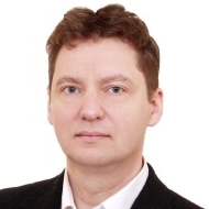Rafal Michalski, DSc, PhD, Eng, Wroclaw, Poland